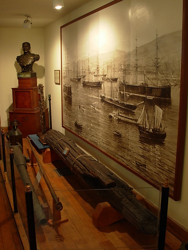 Foto de Valparaiso, Chile