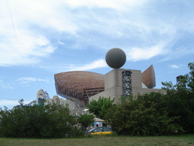 Foto de Barcelona (Cataluña), España