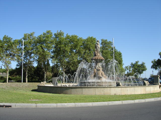 Foto de Barcelona (Cataluña), España