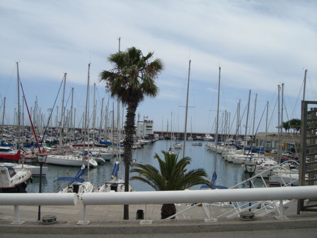 Foto de Barcelona (Cataluña), España