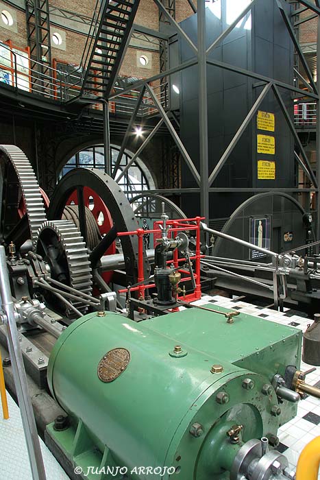 Foto de Langreo (Asturias), España