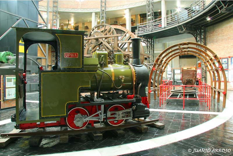 Foto de Langreo (Asturias), España