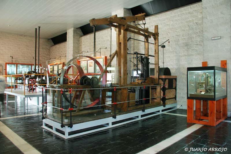 Foto de Langreo (Asturias), España