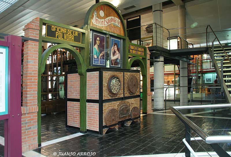 Foto de Langreo (Asturias), España