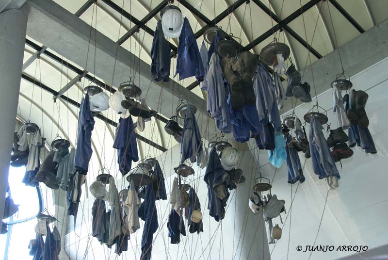 Foto de Langreo (Asturias), España