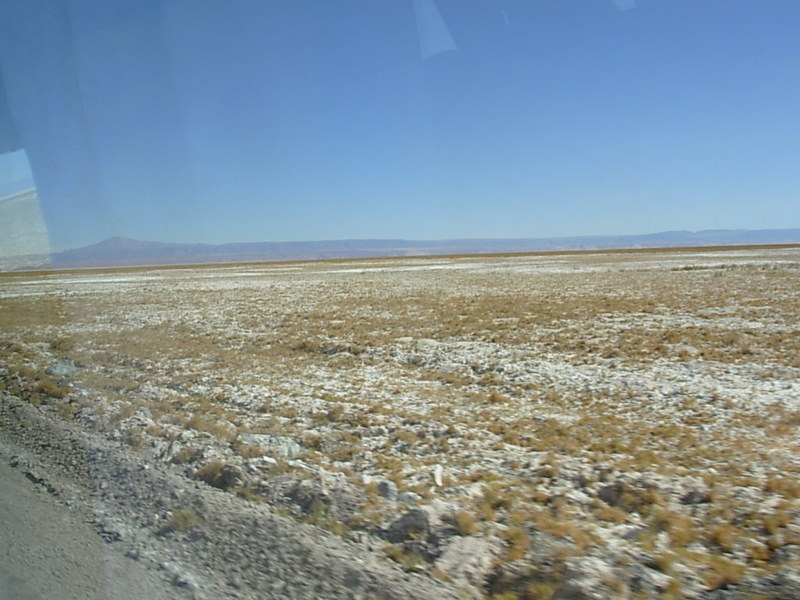 Foto de San Pedro de Atacama, Chile