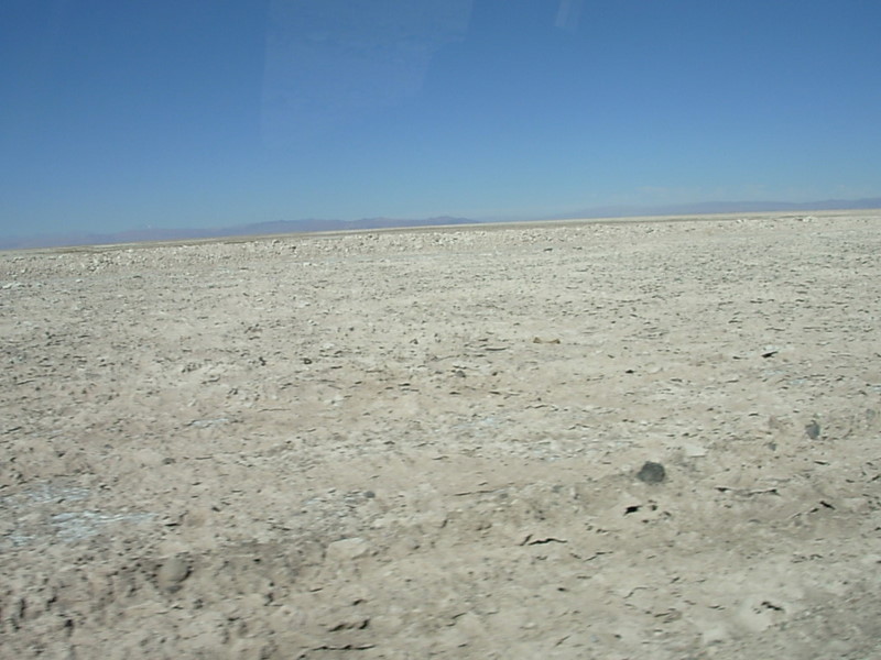 Foto de San Pedro de Atacama, Chile