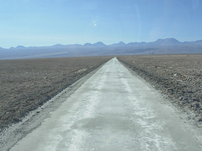Foto de San Pedro de Atacama, Chile
