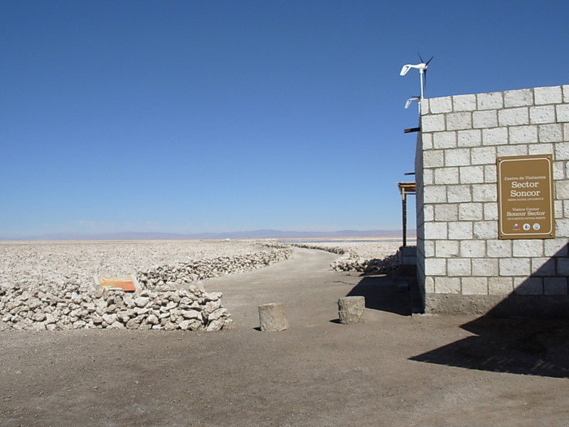 Foto de San Pedro de Atacama, Chile