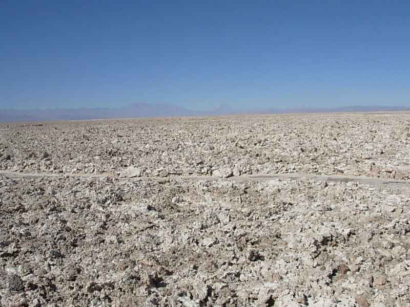 Foto de San Pedro de Atacama, Chile