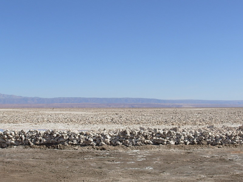 Foto de San Pedro de Atacama, Chile