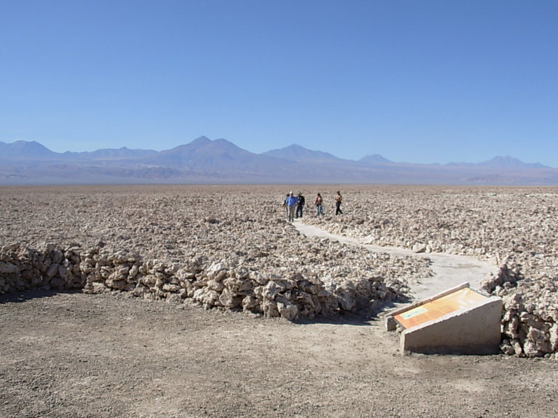 Foto de San Pedro de Atacama, Chile