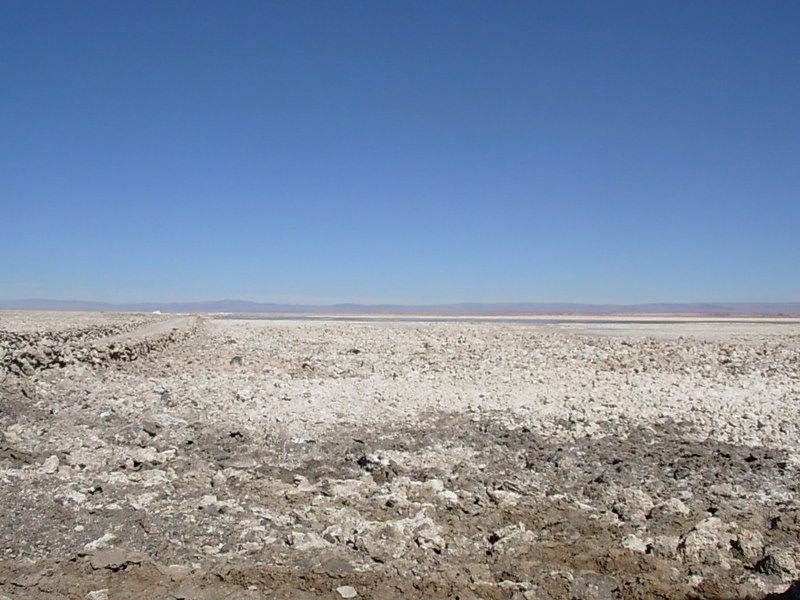 Foto de San Pedro de Atacama, Chile
