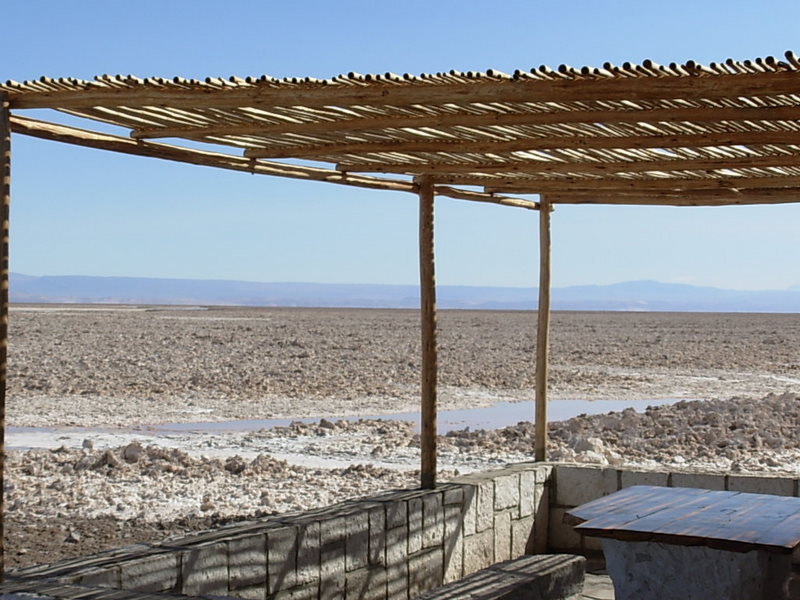 Foto de San Pedro de Atacama, Chile