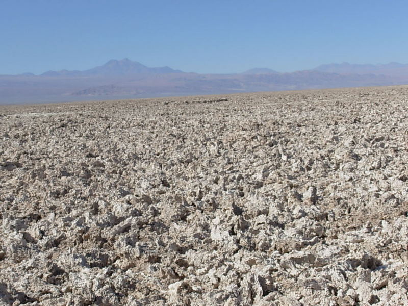 Foto de San Pedro de Atacama, Chile