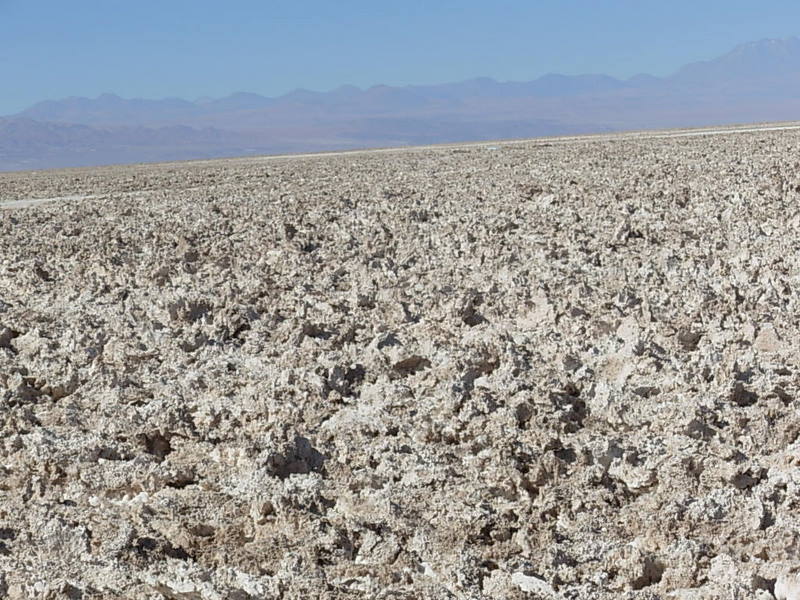 Foto de San Pedro de Atacama, Chile