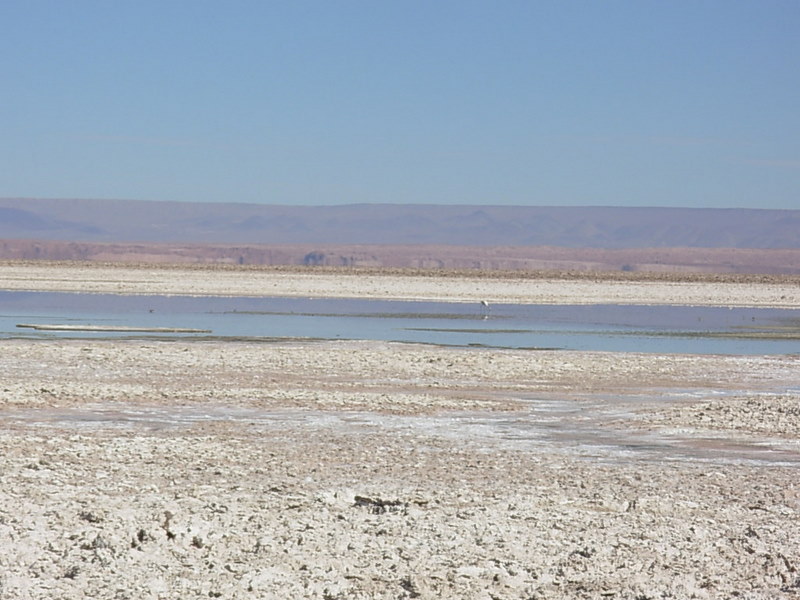 Foto de San Pedro de Atacama, Chile