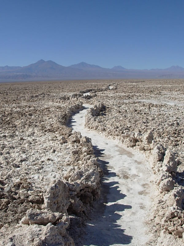 Foto de San Pedro de Atacama, Chile