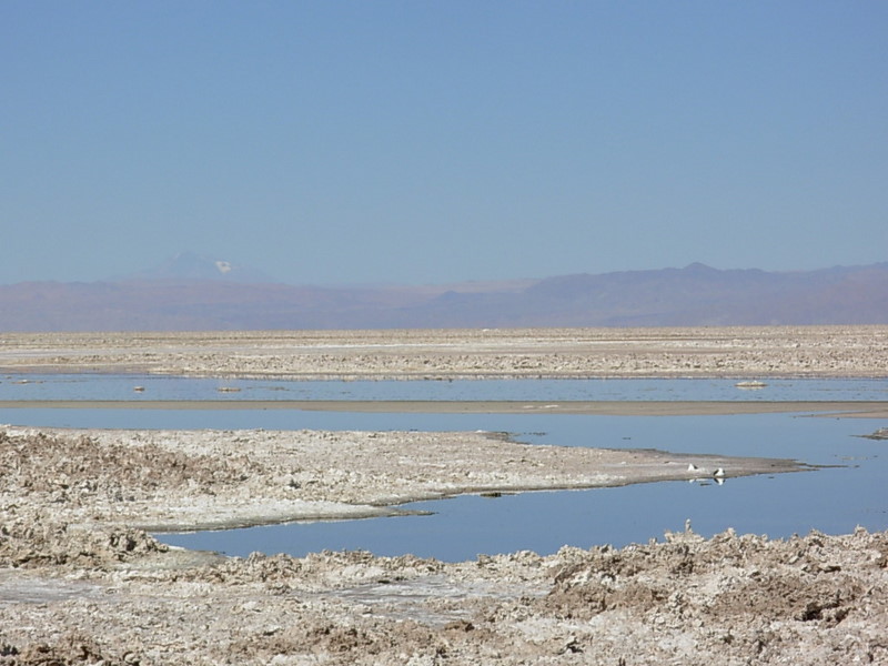 Foto de San Pedro de Atacama, Chile