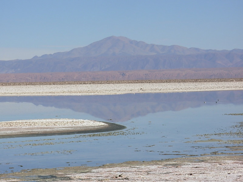 Foto de San Pedro de Atacama, Chile