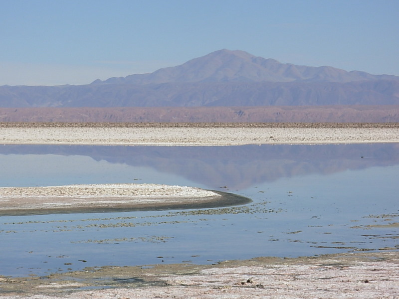 Foto de San Pedro de Atacama, Chile