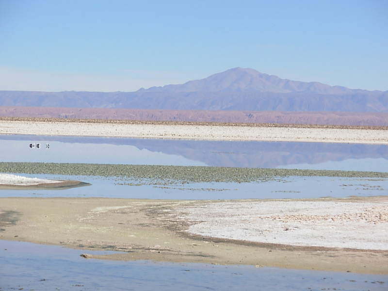Foto de San Pedro de Atacama, Chile