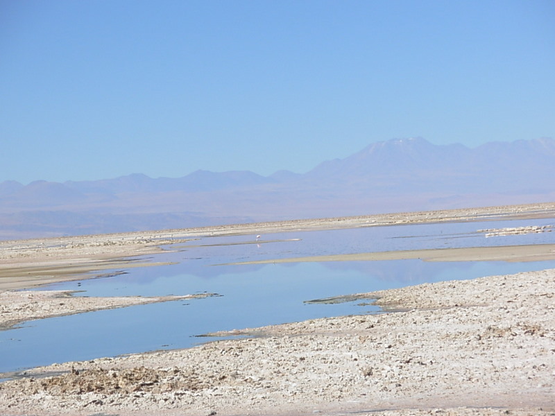 Foto de San Pedro de Atacama, Chile
