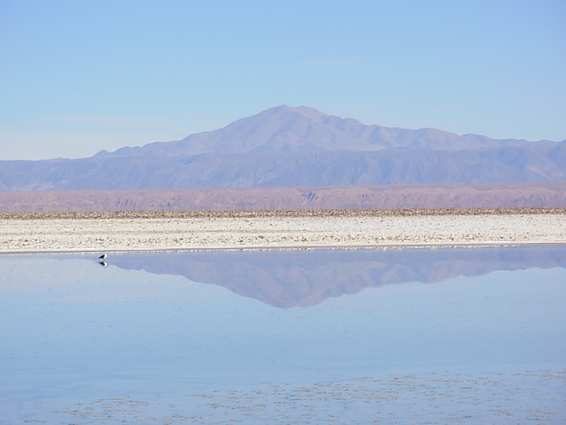 Foto de San Pedro de Atacama, Chile