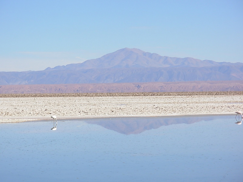 Foto de San Pedro de Atacama, Chile