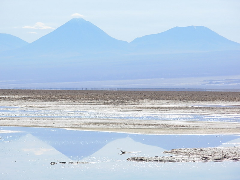 Foto de San Pedro de Atacama, Chile