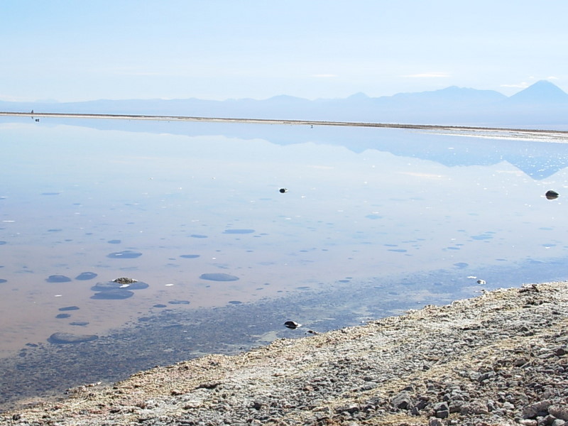 Foto de San Pedro de Atacama, Chile