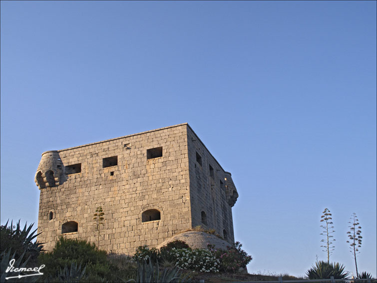 Foto de Oropesa del Mar (Castelló), España