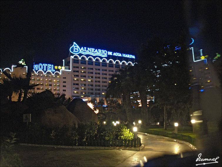 Foto de Oropesa del Mar (Castelló), España