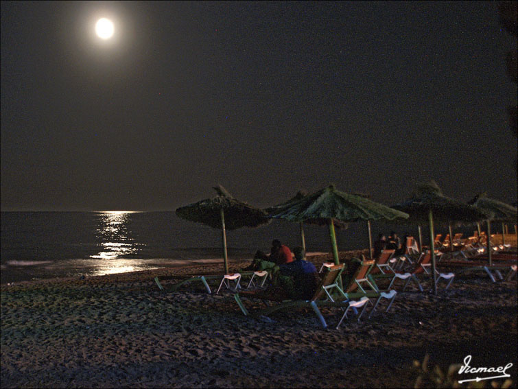 Foto de Oropesa del Mar (Castelló), España