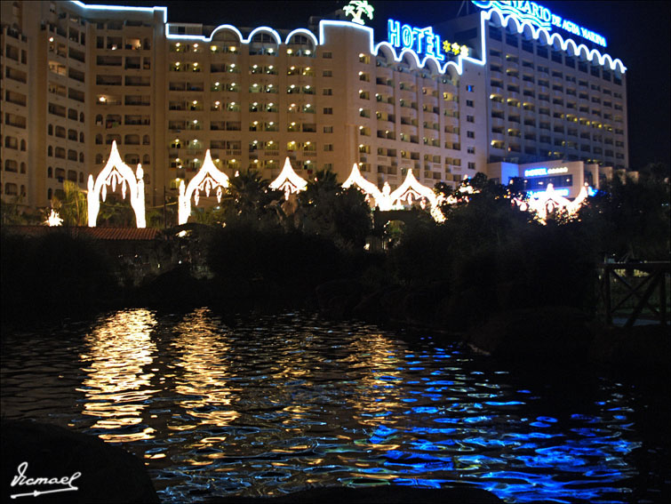 Foto de Oropesa del Mar (Castelló), España
