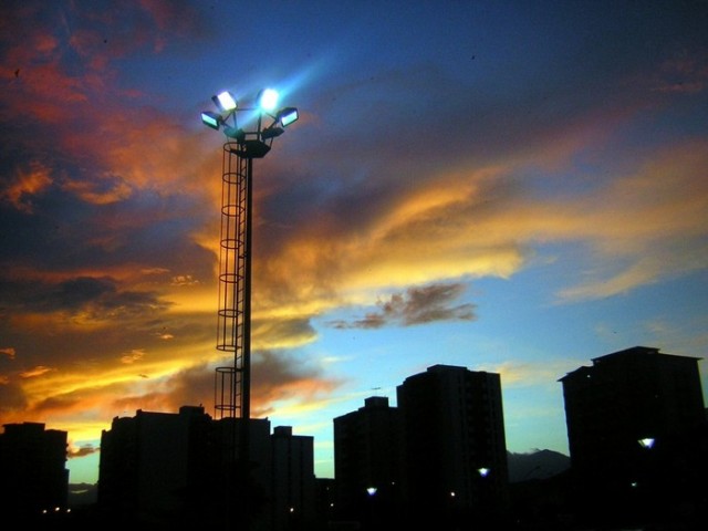 Foto de Maracay, Venezuela