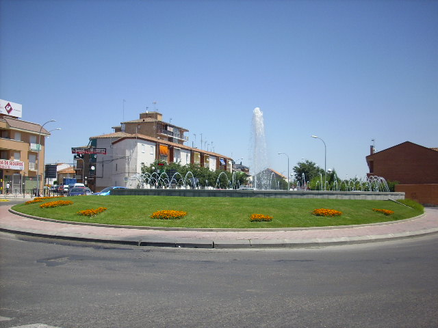 Foto de Illescas (Toledo), España