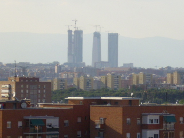 Foto de Madrid (Comunidad de Madrid), España