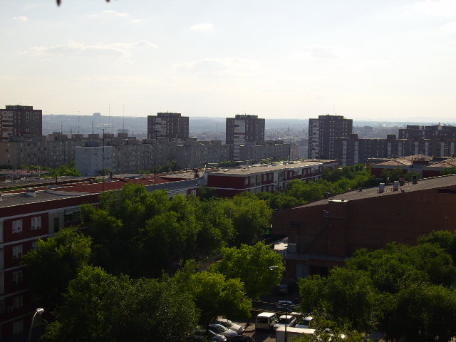 Foto de Madrid (Comunidad de Madrid), España