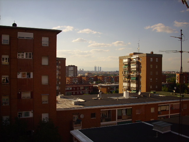 Foto de Madrid (Comunidad de Madrid), España