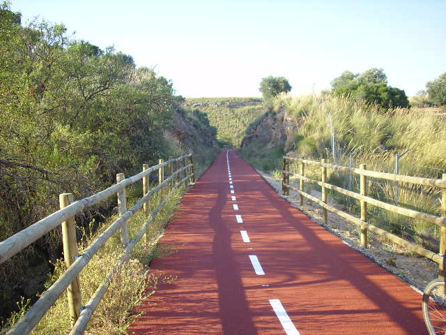 Foto de Morata de Tajuña (Madrid), España