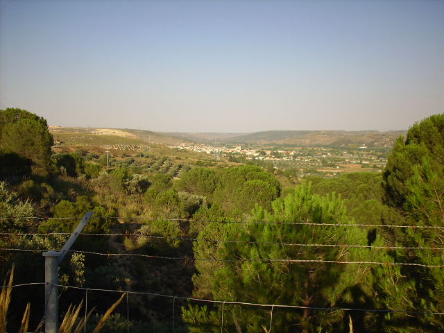 Foto de Morata de Tajuña (Madrid), España