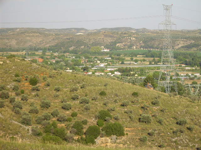 Foto de Morata de Tajuña (Madrid), España