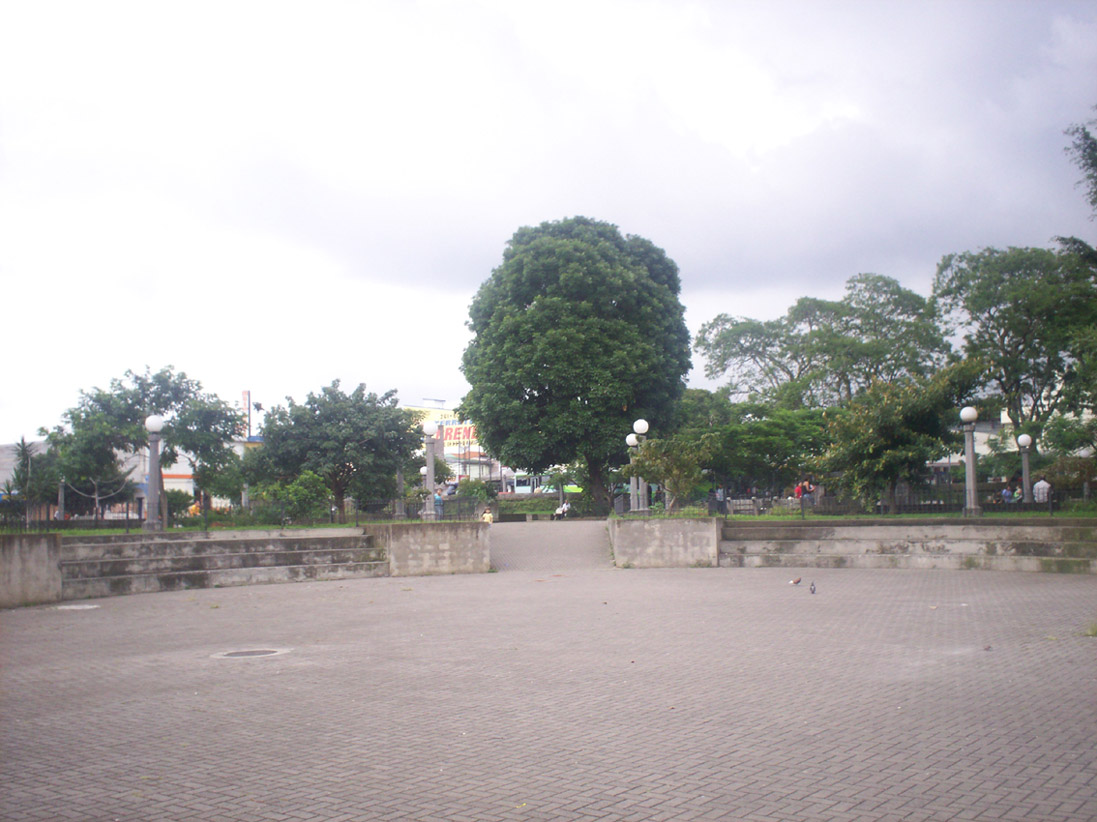 Foto: PARQUE LOS ANGELES,HEREDIA - Heredia, Costa Rica