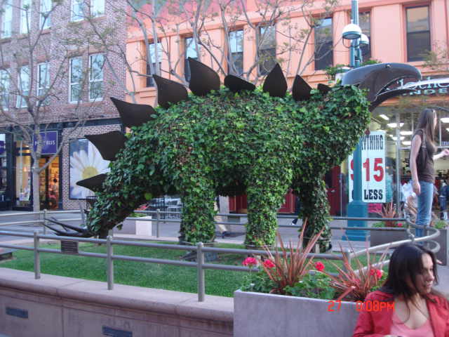 Foto de Santa Monica (California), Estados Unidos