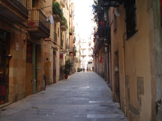 Foto de Barcelona (Cataluña), España