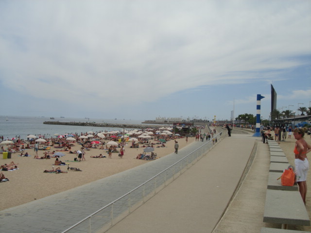 Foto de Barcelona (Cataluña), España