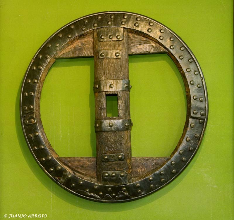 Foto de Grandas de Salime (Asturias), España