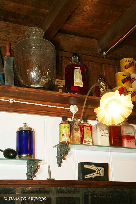 Foto de Grandas de Salime (Asturias), España