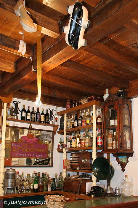 Foto de Grandas de Salime (Asturias), España